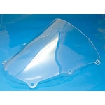 Honda CBR600RR (2005 to 2006) Airblade Double Bubble Clear Screen