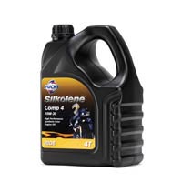 Silkolene Comp 4 10w30 Motorcycle Oil