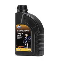 Silkolene Comp 4 10w-40 - 1 Litre