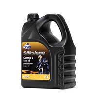 Silkolene Comp 4 15w50 Honda Motorcycle Oil