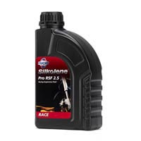 Silkolene - Pro RSF Motorcycle Fork Oil