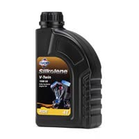 Silkolene - V Twin 10w50 Motorcycle Oil
