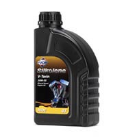 Silkolene - V Twin 20w50 Motorcycle Oil