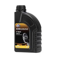 Silkolene V-Twin 80w90 Gear Oil