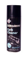 Silkolene Motorcycle Carburettor Cleaner (500ml)