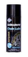 Silkolene Semi-Synthetic Chain Lube