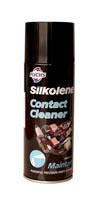 Silkolene Contact Cleaner