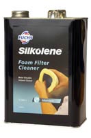 Silkolene 4 litre Foam Filter Cleaner