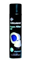 Silkolene Foam Air Filter Oil (500ml Aerosol)
