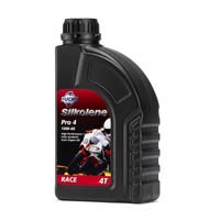 Silkolene - Pro 4 10w-40 (1 Litre)