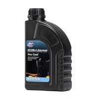 Silkolene Mag Cool (Honda Engine Coolant)