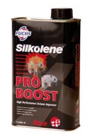 Silkolene - Pro Boost