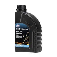 Silkolene - Honda 10wt Fork Oil (Medium)