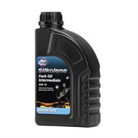 Silkolene - Motorcycle Fork Oil