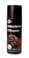 Silkolene Silkopen Graphite Penetrating Fluid