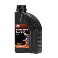 Silkolene - Super 2 SX (2 Stroke Oil)