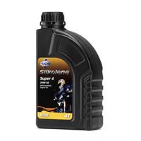 Silkolene - Super 4 20w-50 (1 Litre)