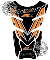 Motografix Tank Pad - Honda Factory Racing