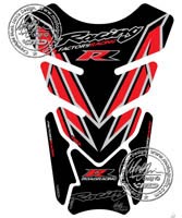 Motografix Tank Pad - Honda Factory Racing