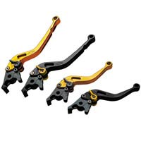 Titax Levers - Kawasaki ZX-9R (2000 to 2001)