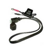 Optimate / Accumate Weatherproof Connection Lead