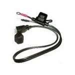 Optimate / Accumate Weatherproof Connection Lead