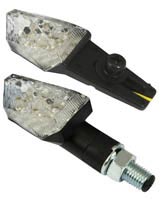 Apex LED Motorcycle Indicator Set