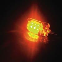 Atom LED Indicator Flash