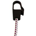 Bungee Cord with Lockable Head