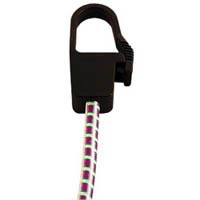 24 Inch Bungee Cord with Lockable Head