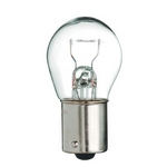 12 Volt 21 Watt BA15S 382 Bulb