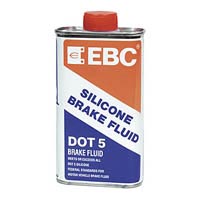 EBC DOT 5 Silicone Brake Fluid