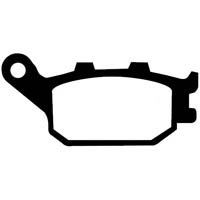 EBC FA174HH Sintered Brake Pads