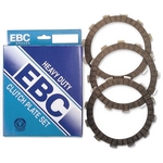 Suzuki GS500 (1989 to 2008) EBC Clutch Kits