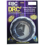 DRCF Series Clutch Set