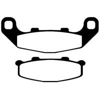 EBC FA 141 Rear Brake Pads