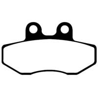 EBC Brake Pads - Aprilia Classic 125