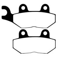 EBC Brake Pads - Triumph Sprint (1993)