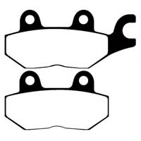 EBC FA215 Front Right Caliper Brake Pads