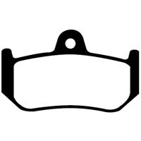 EBC FA320 Rear Brake Pads