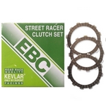 SRC Kevlar Series Clutch Set