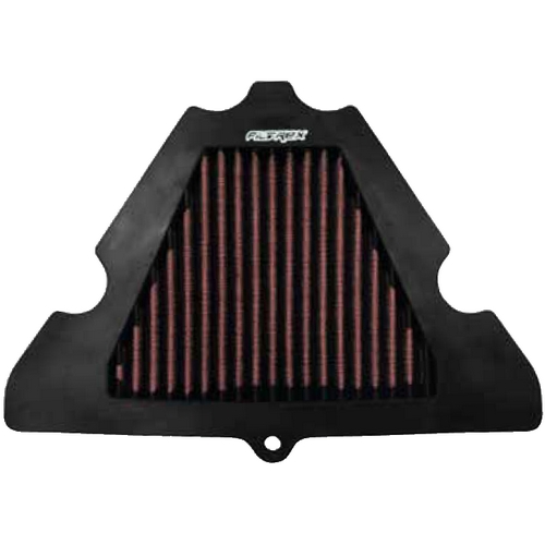 Kawasaki Z1000 (2010 to 2011) Filtrex Air Filter