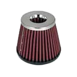 Suzuki GSX600F (1990 to 2006) Filtrex Air Filter