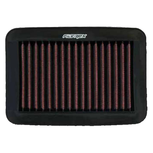 Suzuki GSX650F (2008 to 2009) Filtrex Air Filter