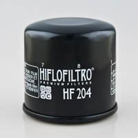 Hiflo Oil Filter for Honda CB1000R (HF204)