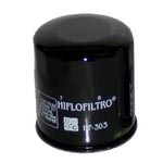 Hiflo Oil Filter for Yamaha YZF-R1 (1998 to 2006)
