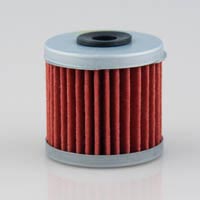 Oil Filter - LML 150 Star (2009 to 2011)