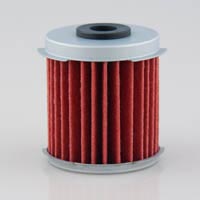 Hiflofiltro Oil Filter - HF168