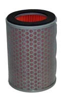 Honda CBF500 Air Filter