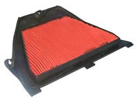 Honda CBR600RR (2003 to 2006) Hiflo Air Filter